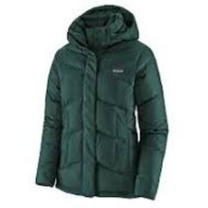 Patagonia® Worn Wear Women's Down With It Jacket Size M